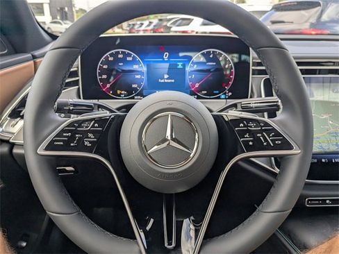 New 2026 Mercedes-Benz E 350 E 350 image 29