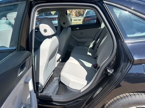 New 2026 Volkswagen Jetta S FWD image 12