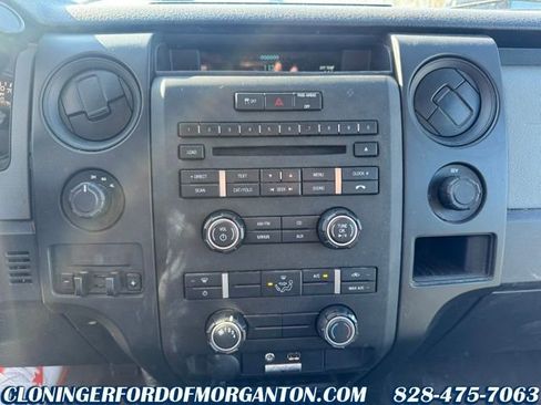 Used 2014 Ford F150 STX w/ Equipment Group 201A Mid image 27