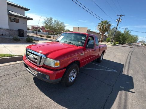 Used 2007 Ford Ranger XLT RWD image 30