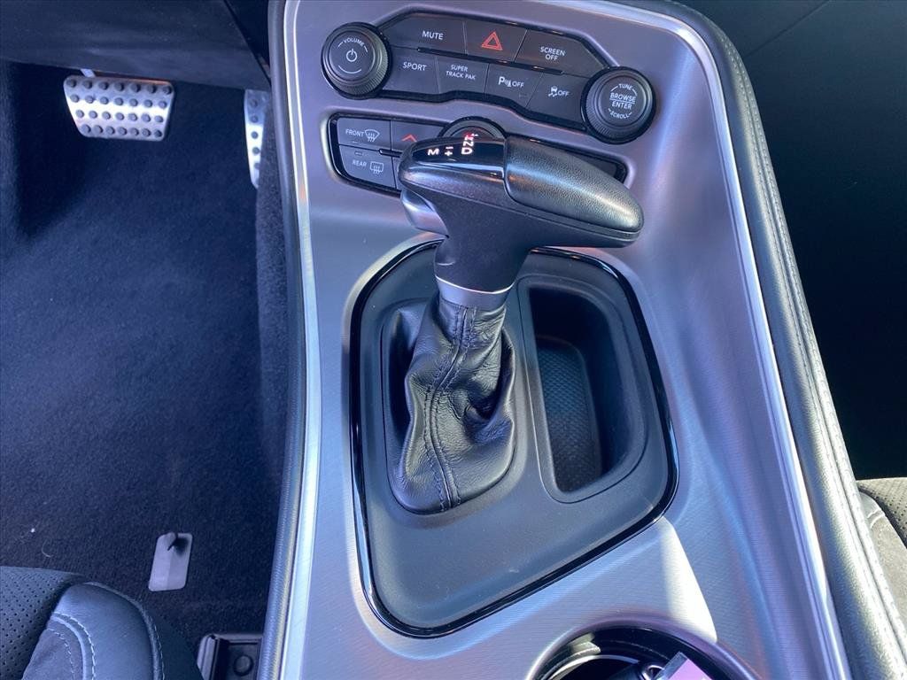 Used 2021 Dodge Challenger GT w/ Plus Package AWD/4WD image 12