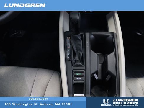 Used 2024 Honda Accord LX image 23