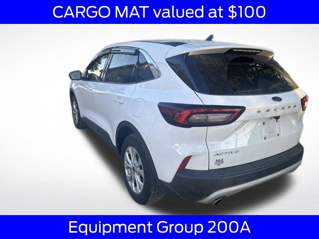 Used 2024 Ford Escape Active w/ Cold Weather Package FWD image 7