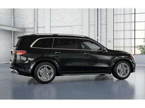New 2026 Mercedes-Benz GLS 450 4MATIC image 18
