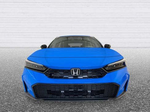 New 2026 Honda Civic Sport image 10