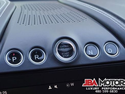 Used 2021 Aston Martin DBX AWD/4WD image 29