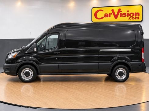 Used 2018 Ford Transit 350 XL RWD image 5