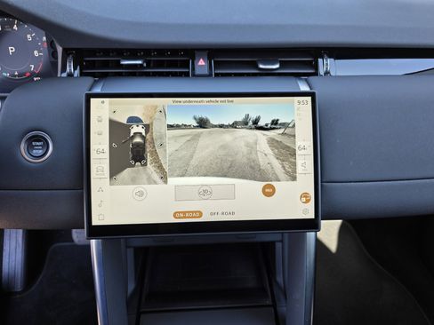 Certified 2025 Land Rover Discovery Sport S image 20