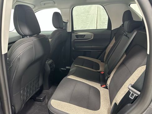 Used 2025 Ford Bronco Sport Big Bend image 42