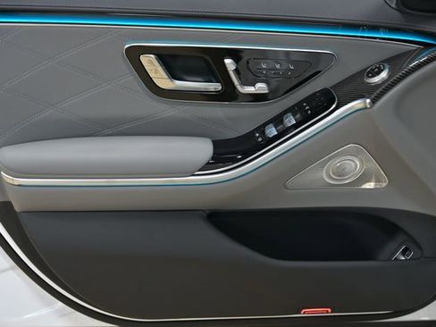 Used 2026 Mercedes-Benz S 63 AMG S image 22