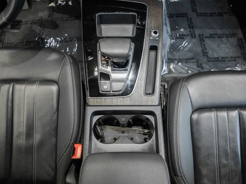 Used 2023 Audi Q5 2.0T Premium Plus w/ Premium Plus Package AWD/4WD image 28