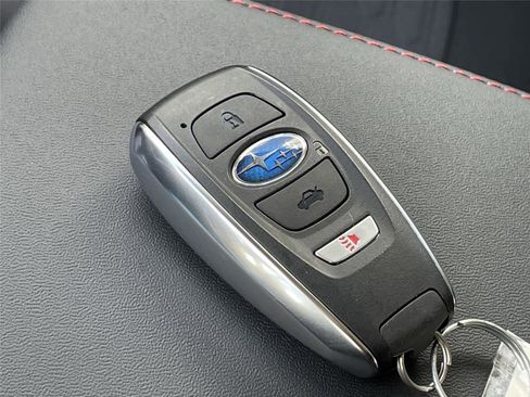 New 2026 Subaru Impreza 2.0i Sport AWD/4WD image 31