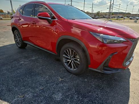 Used 2024 Lexus NX 250 FWD image 2