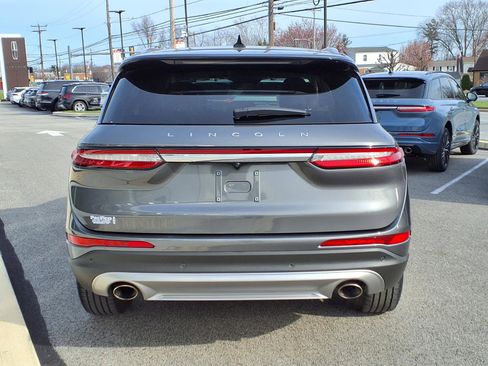 Certified 2022 Lincoln Corsair FWD image 5