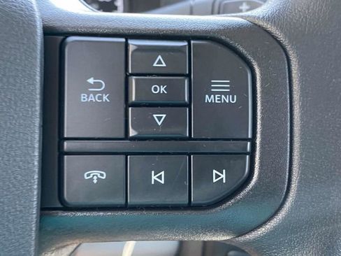 New 2025 Ford F450 XL w/ XL Chrome Package image 21