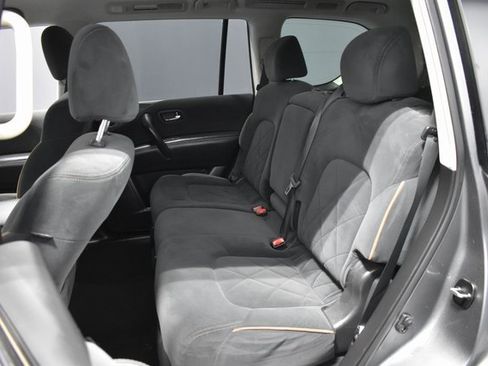 Used 2017 Nissan Armada SV w/ Driver Package image 31