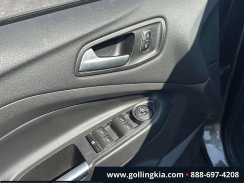 Used 2018 Ford Escape SE AWD/4WD image 15