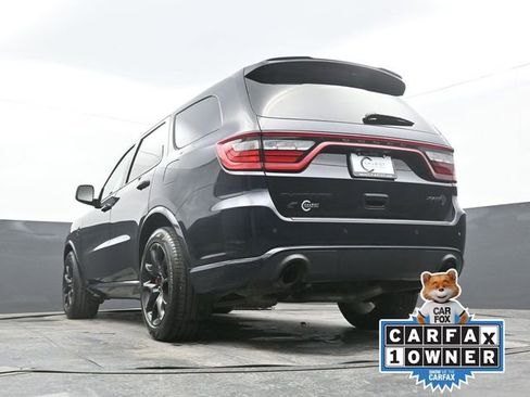 Used 2024 Dodge Durango SRT Hellcat w/ Black Package image 59