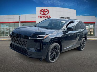 Used 2026 Toyota RAV4 XSE w/ Weather Package