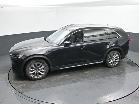 Used 2024 MAZDA CX-90 3.3 Turbo w/ Premium Package image 37