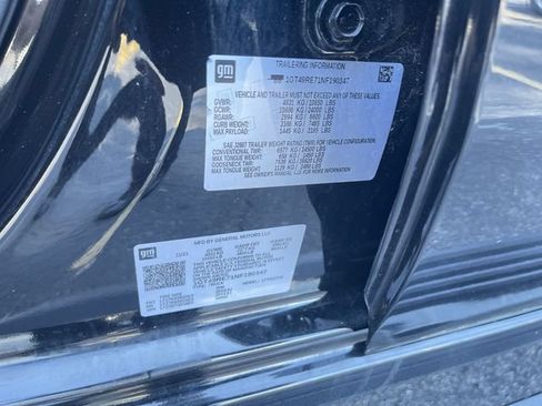 Certified 2022 GMC Sierra 2500 Denali w/ Denali Ultimate Package AWD/4WD image 35