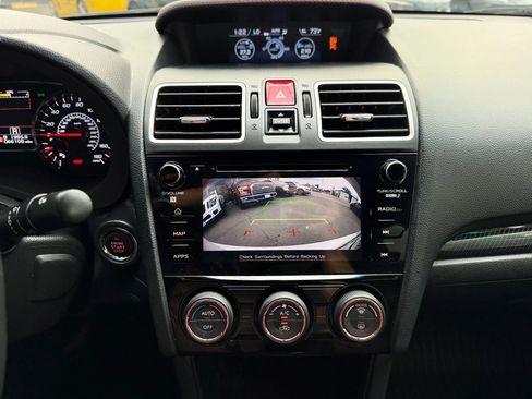 Used 2019 Subaru WRX Limited AWD/4WD image 35