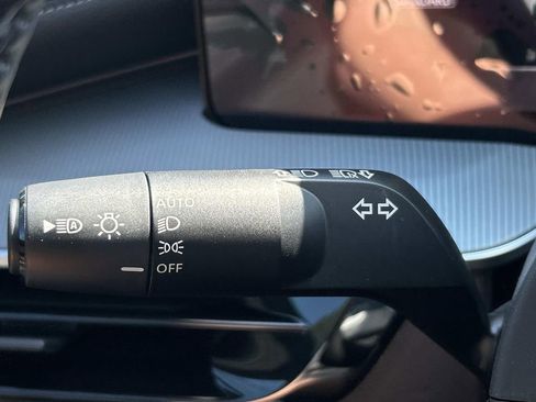 New 2026 Nissan Murano Platinum w/ Cargo Package AWD/4WD image 30