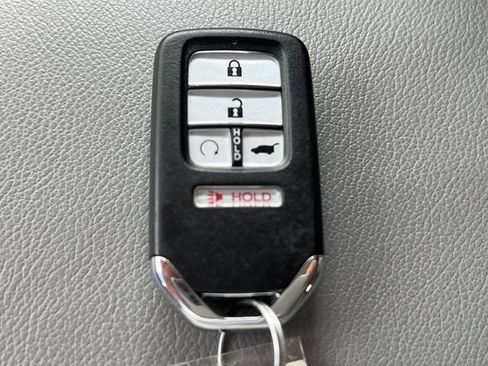 Used 2019 Honda CR-V EX-L image 28