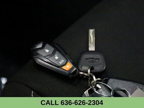 Used 2012 Chevrolet Camaro LS w/ Black Stripe Package image 23