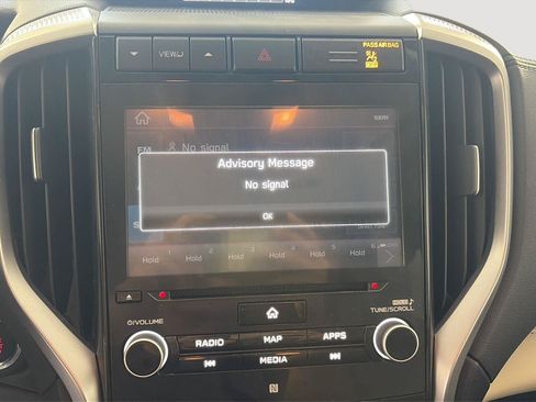 Used 2022 Subaru Ascent Touring AWD/4WD image 13