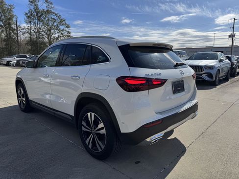 Certified 2026 Mercedes-Benz GLA 250 GLA 250 image 20