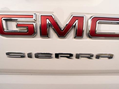 Used 2023 GMC Sierra 1500 Pro w/ Snow Plow Prep Package image 42
