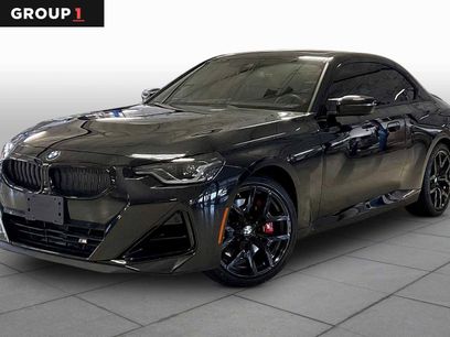 Used 2025 BMW M240i xDrive Coupe w/ Premium Package