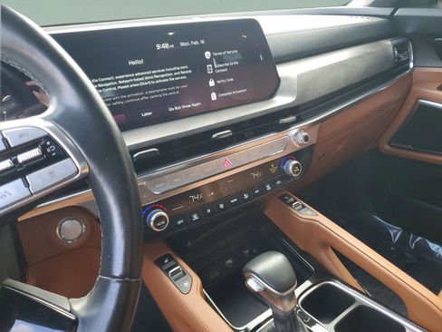 Certified 2024 Kia Telluride SX X-Line image 26