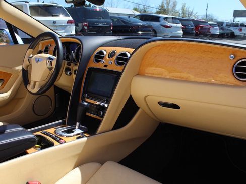 Used 2012 Bentley Continental GT AWD/4WD image 20
