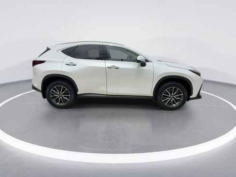 Certified 2024 Lexus NX 350 AWD image 9