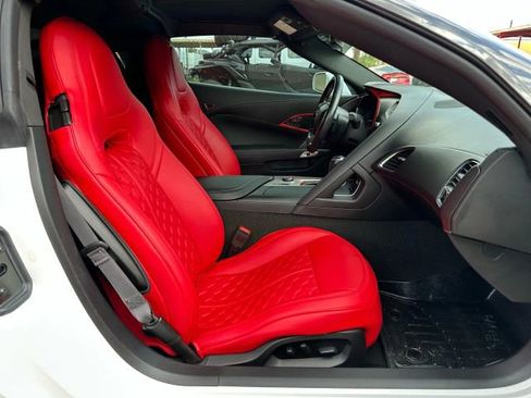 Used 2017 Chevrolet Corvette Grand Sport image 20