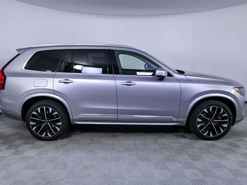New 2026 Volvo XC90 B6 Ultra w/ Protection Package image 28
