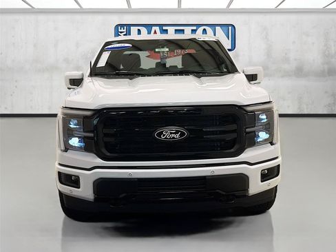 New 2026 Ford F150 Lariat AWD/4WD image 2