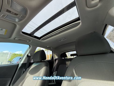 Used 2023 Hyundai Kona SEL w/ Convenience Package FWD image 26