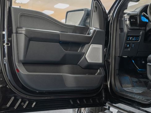 Certified 2025 Ford F150 Lariat w/ Equipment Group 502A High image 46