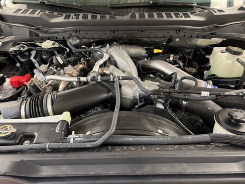 New 2025 Ford F550 XL image 31