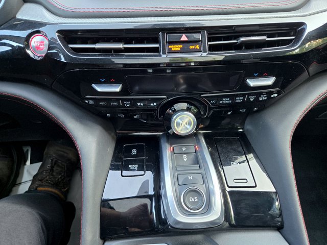 Used 2024 Acura MDX A-Spec AWD/4WD image 29