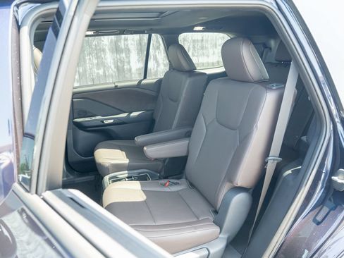 Used 2026 Lexus TX 350 AWD w/ Technology Package image 35