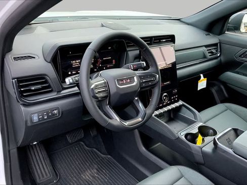 New 2026 GMC Terrain AT4 AWD/4WD image 8