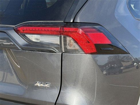 Certified 2024 Toyota RAV4 XLE image 7