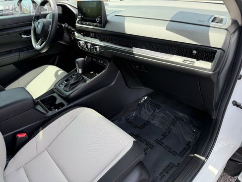 Used 2024 Honda CR-V EX image 30