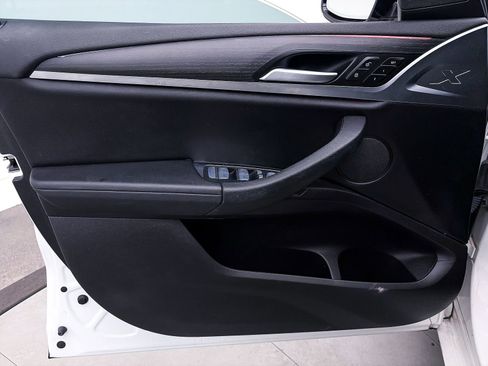 Used 2023 BMW X3 sDrive30i w/ M Sport Package image 17