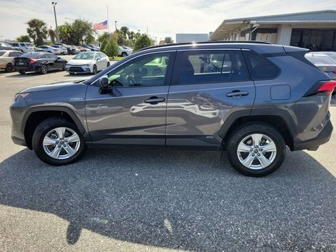 Used 2019 Toyota RAV4 LE image 13