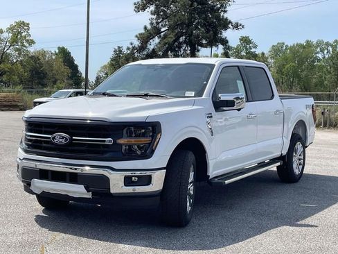 New 2026 Ford F150 XLT image 5